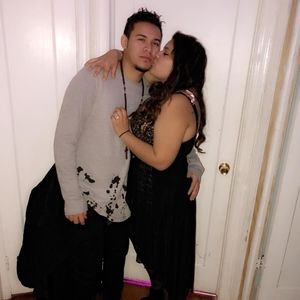 Meet your Posher, Melvin